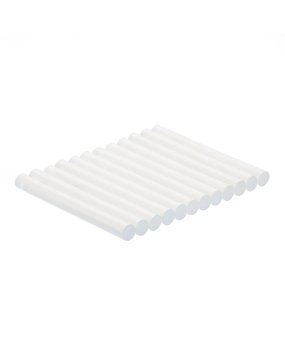 Aurelie Glue Sticks For Glue Gun Ø10 mm (10pcs) (AUGG1004) (OUTLET) Aurelie Glue Sticks For Glue Gun Ø10 mm (10pcs) (AUGG1004) (OUTLET)