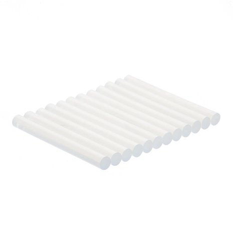 Aurelie Glue Sticks For Glue Gun Ø10 mm (10pcs) (AUGG1004) (OUTLET) Aurelie Glue Sticks For Glue Gun Ø10 mm (10pcs) (AUGG1004) (OUTLET)