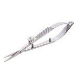 Aurelie 3D Decoupage Scissors Straight (10pcs) (AUDS1002) (DISCONTINUED)