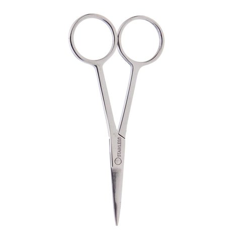Aurelie 3D Detail Scissors 105 mm (10pcs) (AUDS1004) (DISCONTINUED) Aurelie 3D Detail Scissors 105 mm (10pcs) (AUDS1004) (DISCONTINUED)