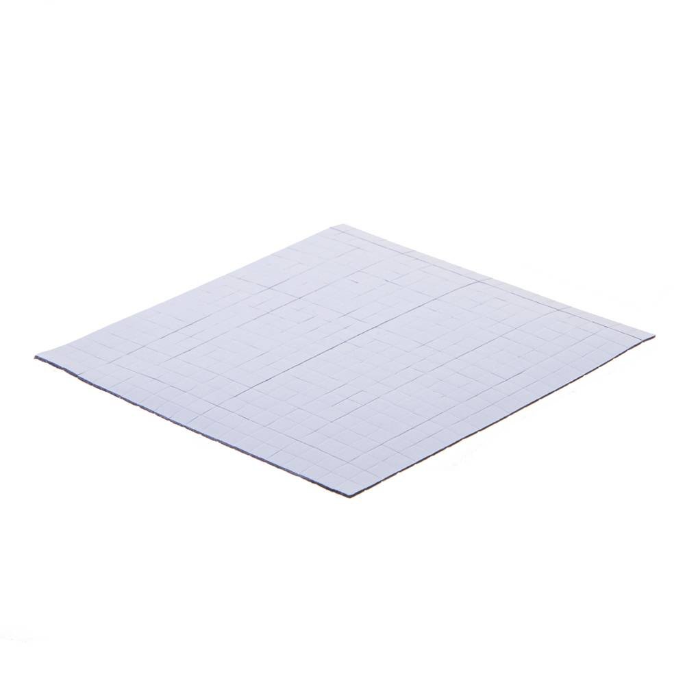 Aurelie 3D Foam Pad Black 5x5x1 mm (10pcs) (AUFP1004) (DISCONTINUED) Aurelie 3D Foam Pad Black 5x5x1 mm (10pcs) (AUFP1004) (DISCONTINUED)