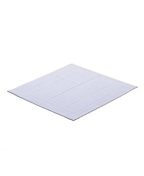 Aurelie 3D Foam Pad Black 5x5x1 mm (10pcs) (AUFP1004) (DISCONTINUED) Aurelie 3D Foam Pad Black 5x5x1 mm (10pcs) (AUFP1004) (DISCONTINUED)