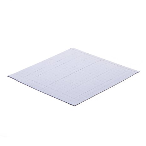 Aurelie 3D Foam Pad Black 5x5x1 mm (10pcs) (AUFP1004) (DISCONTINUED) Aurelie 3D Foam Pad Black 5x5x1 mm (10pcs) (AUFP1004) (DISCONTINUED)