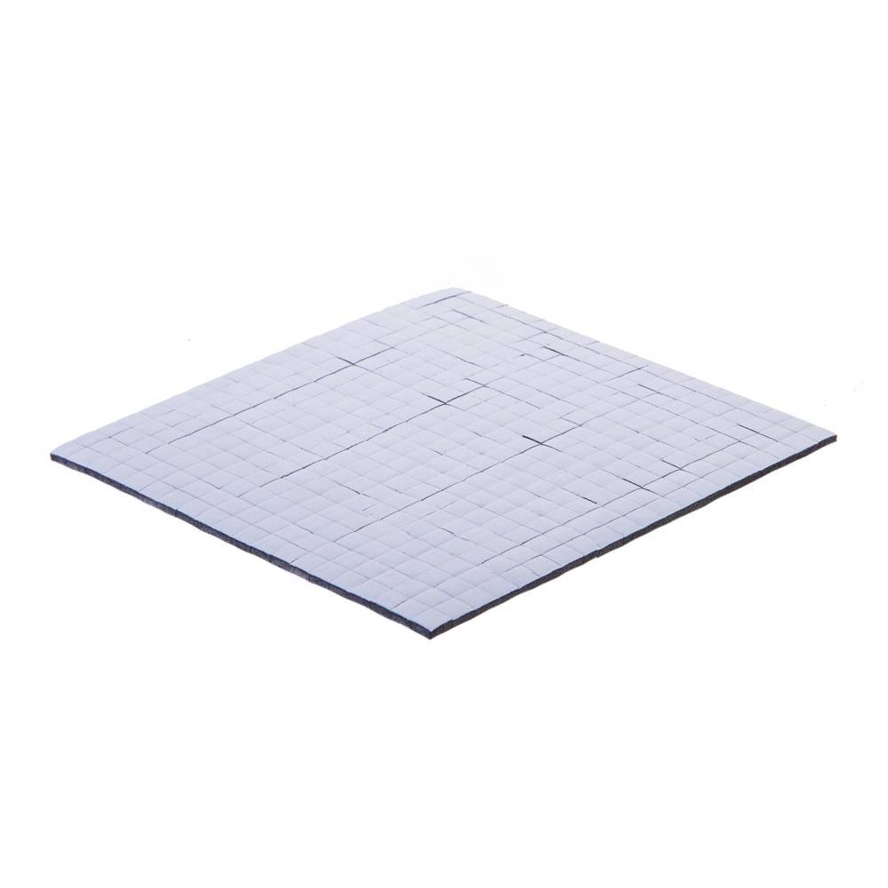 Aurelie 3D Foam Pad Black 5x5x2 mm (10pcs) (AUFP1005) (DISCONTINUED) Aurelie 3D Foam Pad Black 5x5x2 mm (10pcs) (AUFP1005) (DISCONTINUED)