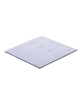 Aurelie 3D Foam Pad Black 5x5x2 mm (10pcs) (AUFP1005) (DISCONTINUED) Aurelie 3D Foam Pad Black 5x5x2 mm (10pcs) (AUFP1005) (DISCONTINUED)