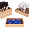 Aurelie Sponge Brush 51 mm (AUSB1002) (DISCONTINUED) Aurelie Sponge Brush 51 mm (AUSB1002) (DISCONTINUED)