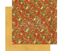 Graphic 45 Holly Daze 12x12 Inch 25 pc. (4501408) Graphic 45 Holly Daze 12x12 Inch 25 pc. (4501408)