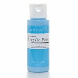 Docrafts Acrylic Paint (2oz) - Periwinkle (DOA 763232)
