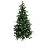 Hoge kwaliteit Kunstkerstboom Hageland 240 cm 450-LED