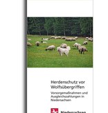 Herdenschutz vor Wolfsübergriffen