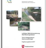 Leitfaden Maßnahmenplanung Oberflächengewässer Teil A Fließgewässer-Hydromorphologie