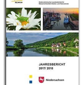 JAHRESBERICHT DES NLWKN 2017/2018