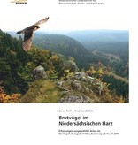 Brutvögel im Niedersächsischen Harz (4/17)