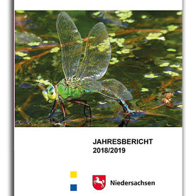 JAHRESBERICHT DES NLWKN 2018/2019