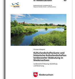 Kulturlandschaftsräume u. hist. Kulturlandschafte (49)