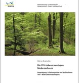 Die FFH-Lebensraumtypen Niedersachsens – Teil 1: Wald-Lebensraumtypen (HEFT 50/1)