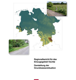 Regionalbericht für das Einzugsgebiet Vechte