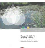 Wasserwirtschaftliche Messnetze – wozu?