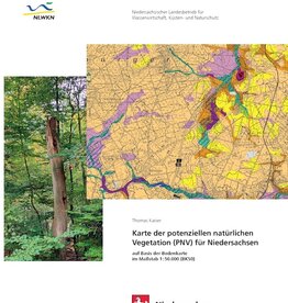 PNV-Karte Niedersachen (3/24)
