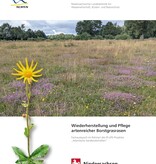Wiederherstellung und Pflege artenreicher Borstgrasrasen (4/24)