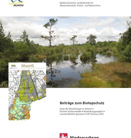 Beiträge zum Biotopschutz II (4/25)