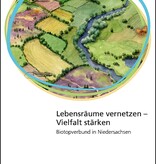 Lebensräume vernetzen – Vielfalt stärken - Biotopverbund in Niedersachsen