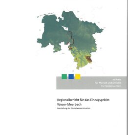 Regionalbericht für das Einzugsgebiet Weser-Meerbach