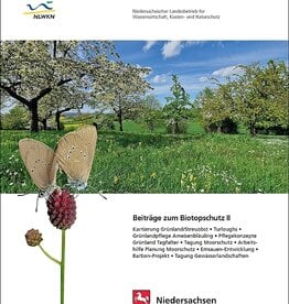 Beiträge zum Biotopschutz II (4/25)