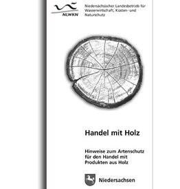 HANDEL MIT HOLZ