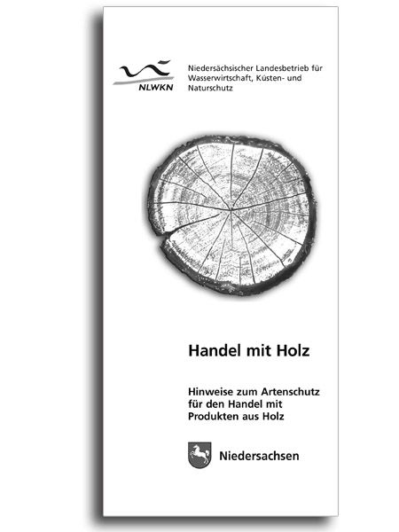 HANDEL MIT HOLZ