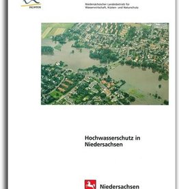 HOCHWASSERSCHUTZ IN NIEDERSACHSEN (OG 23)