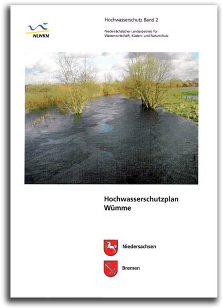 WASSERSCHUTZPLAN WÜMME (HW 2)