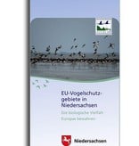 EU-VOGELSCHUTZGEBIETE IN NIEDERSACHSEN