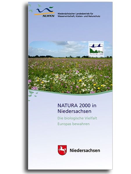 NATURA 2000 IN NIEDERSACHSEN