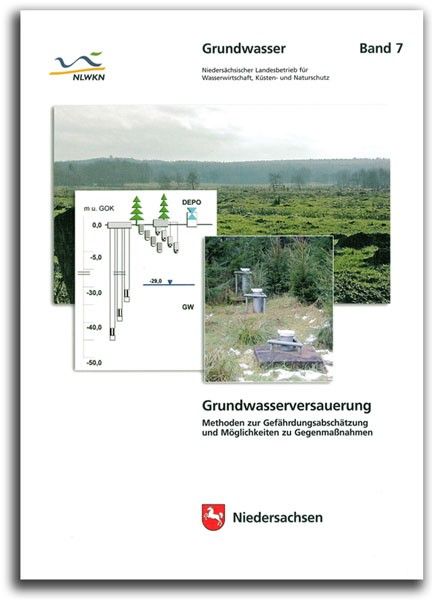 GRUNDWASSERVERSAUERUNG (GW 7)