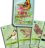 Tiere am Wegrand (QUARTETT)