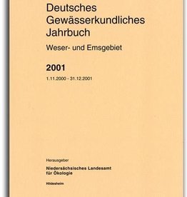 DGJ WESER-EMSGEBIET 2001
