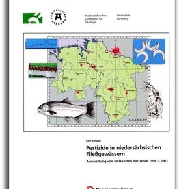 PESTIZIDE IN NIEDERSÄCHSISCHEN FLIEßGEWÄSSERN (OG 19)