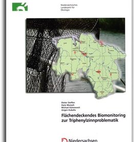 FLÄCHENDECKENDES BIOMONITORING ZUR TRIPHENYLZINNPROBLEMATIK (OG 20)