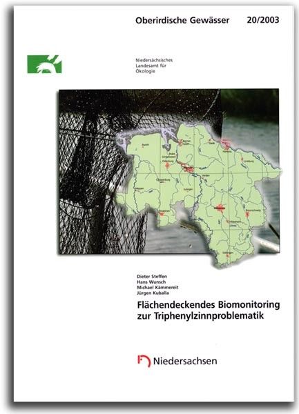 FLÄCHENDECKENDES BIOMONITORING ZUR TRIPHENYLZINNPROBLEMATIK (OG 0)