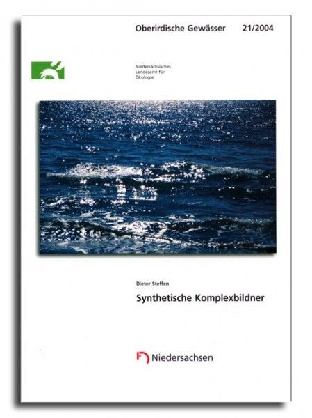 SYNTHETISCHE KOMPLEXBILDER (OG 21)