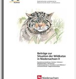 BEITRÄGE ZUR SITUATION DER WILDKATZE IN NIEDERSACHSEN II (1/07)