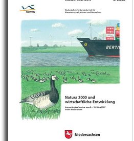 NATURA 2000 / WIRTSCHAFTL. ENTW. (2/08)