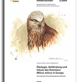 ÖKOLOGIE, GEFÄHRDUNG UND SCHUTZ DES ROTMILANS IN EUROPA (3/09)