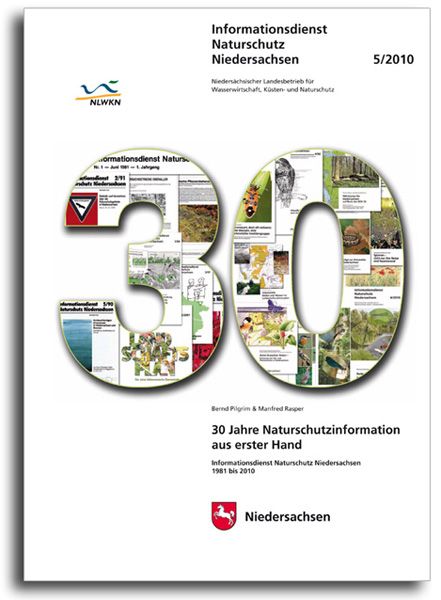 30 JAHRE NATURSCHUTZINFORMATION AUS ERSTER HAND (5/10)