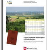 EINSTUFUNGEN DER BIOTOPTYPEN IN NIEDERSACHSEN (1/12)