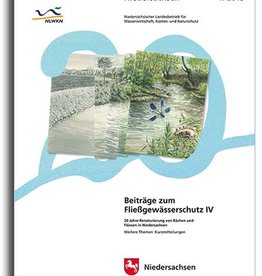 Beiträge zum Fließgewässerschutz IV (1/13)