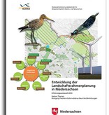 ENTWICKLUNG DER LANDSCHAFTSRAHMENPLANUNG IN NIEDERSACHSEN (1/14)