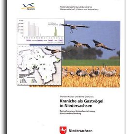 KRANICHE GASTVÖGEL IN NIEDERSACHSEN (44)