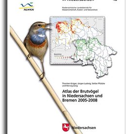 Atlas der Brutvögel in Nds/HB (48)